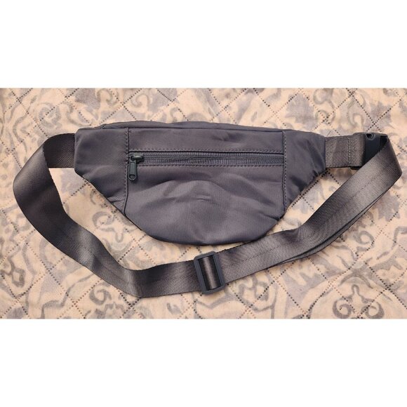 New Blue Fanny Pack - Picture 2 of 4